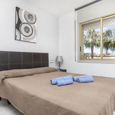 Jardines Family-3 By Interhome *