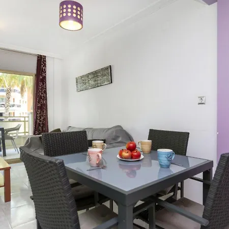 Jardines Family-3 By Interhome Salou