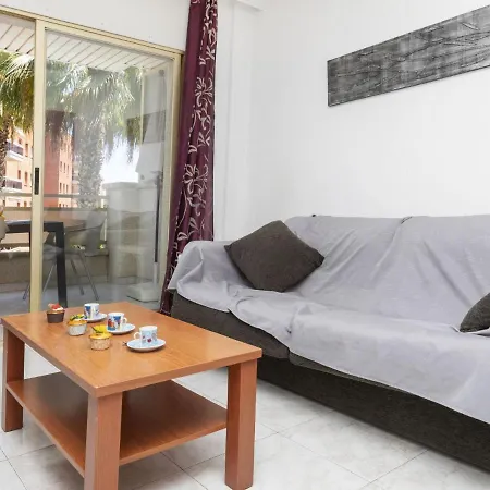 Jardines Family-3 By Interhome *
