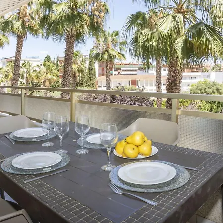 Jardines Family-3 By Interhome