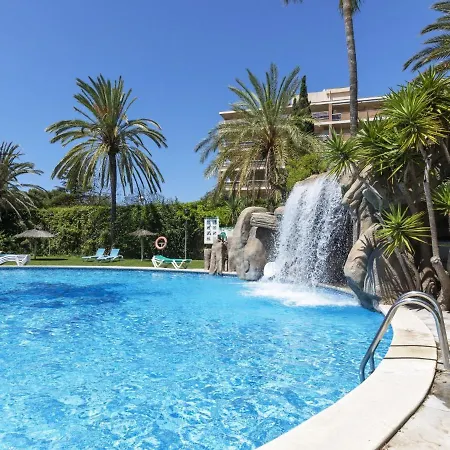 Jardines Family-3 By Interhome Salou